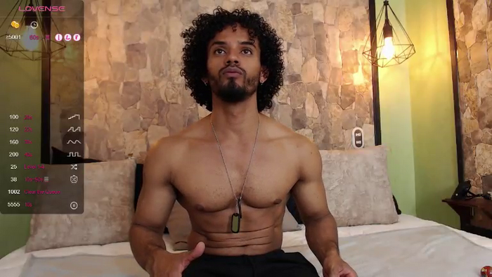 JeremyEvanz