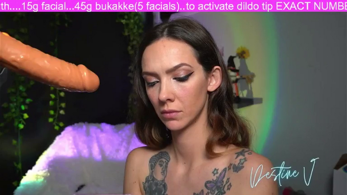 DestineV