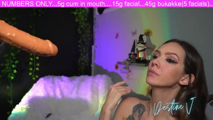 DestineV