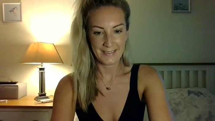 JoanieOakley