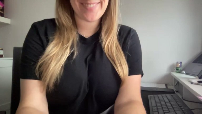 TittieTia19