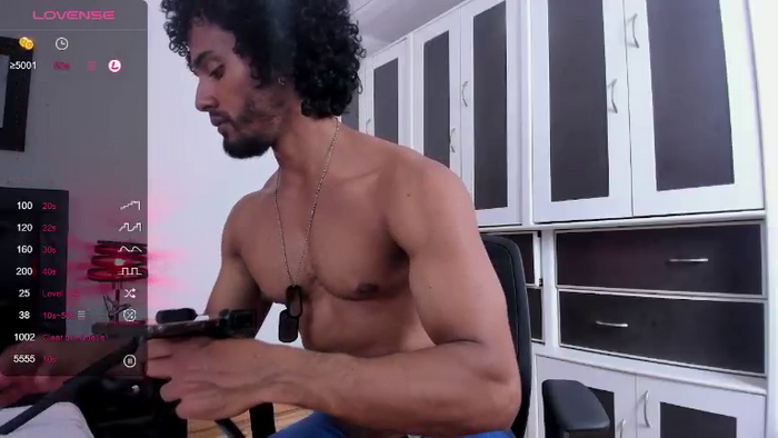 JeremyEvanz