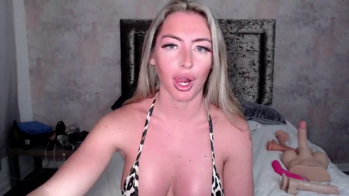 ChelseaBlack