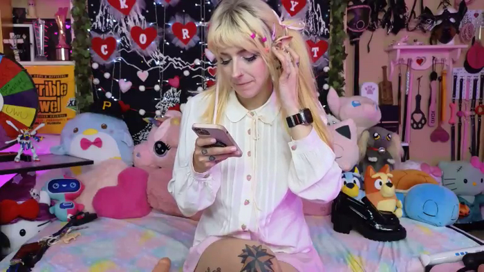 kileyCorrupt