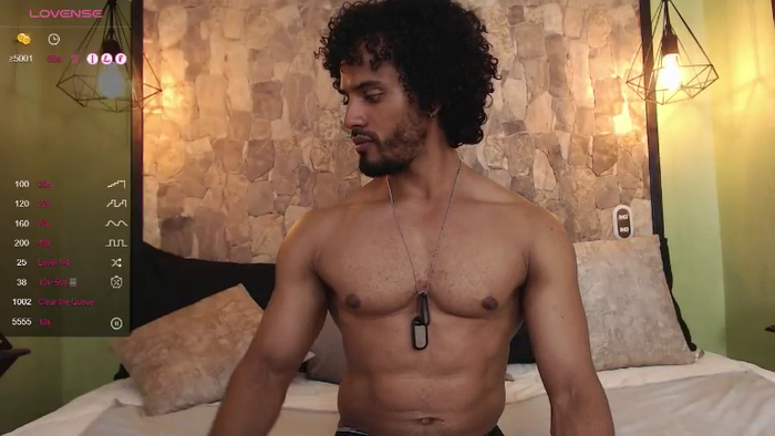 JeremyEvanz