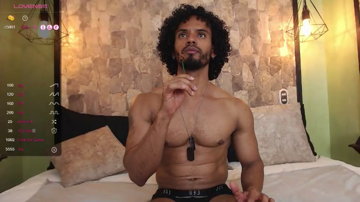 JeremyEvanz