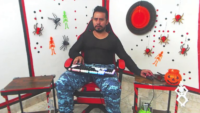 KalethBigDickx