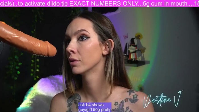 DestineV
