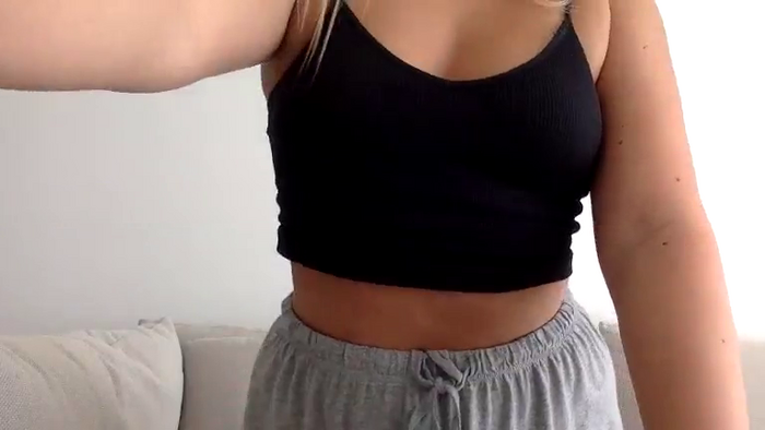 xxPeaches