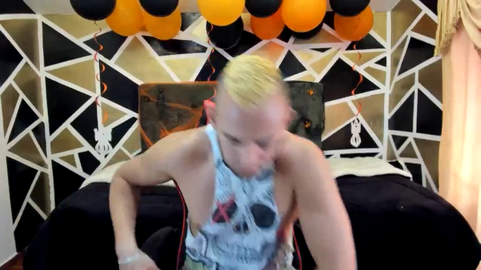 Damonxxconor