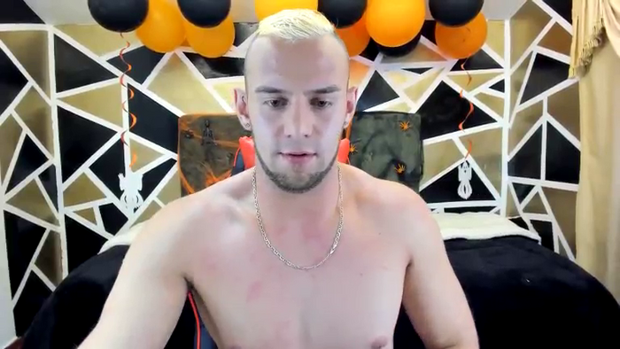 Damonxxconor