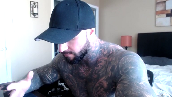 jasonstromm