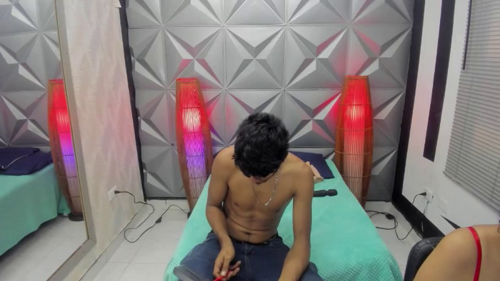 SamantaYandres