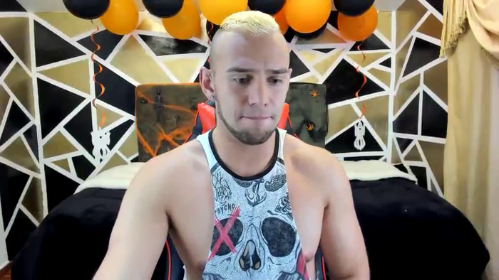 Damonxxconor