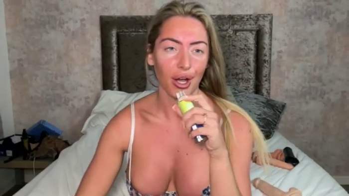 ChelseaBlack