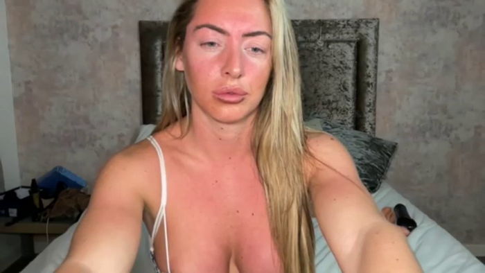 ChelseaBlack