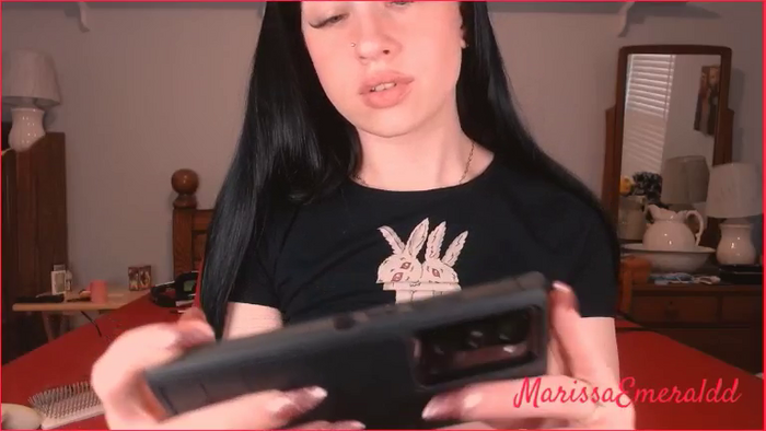 MarissaEmeraldd