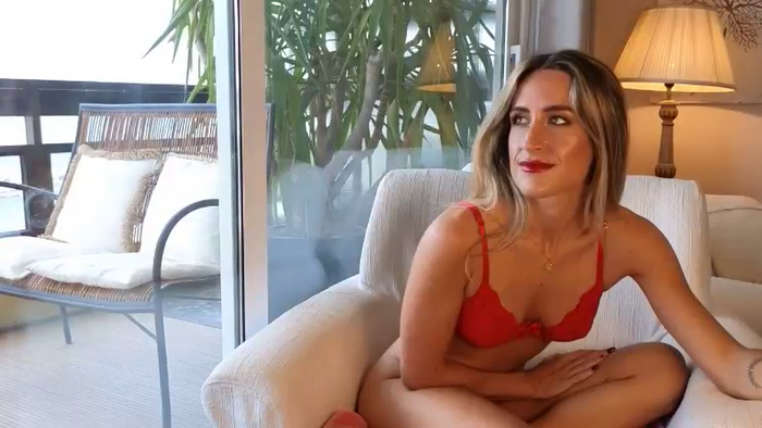 ninaspencerxx