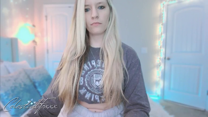 CelestiallFoxxx