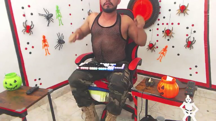 KalethBigDickx
