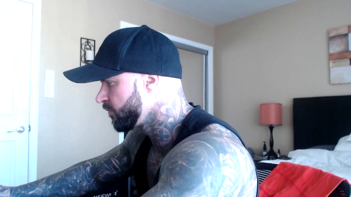 jasonstromm