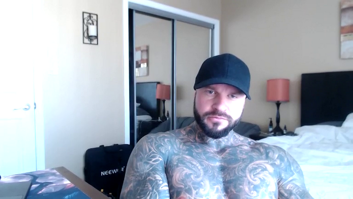 jasonstromm