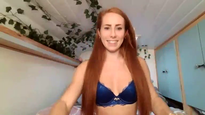 AriAzaelia