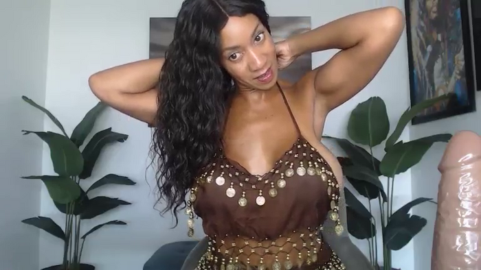 MistressHunterScores