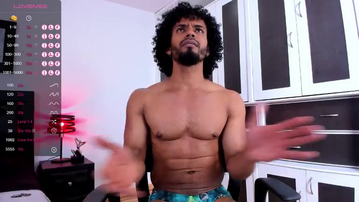 JeremyEvanz