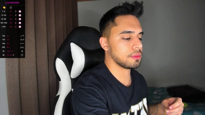 iamthony