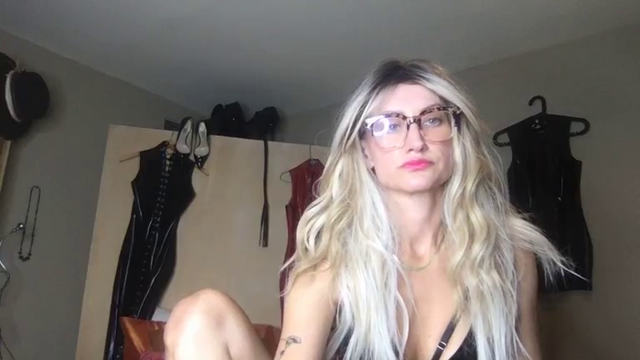 CruellaCuck