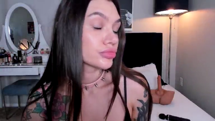 SashaNels