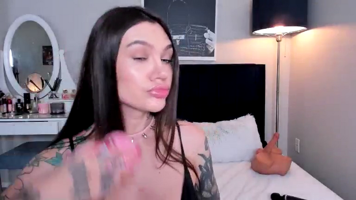 SashaNels