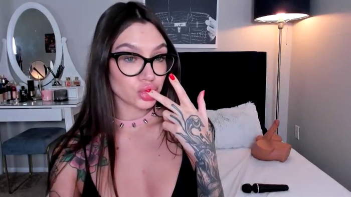 SashaNels