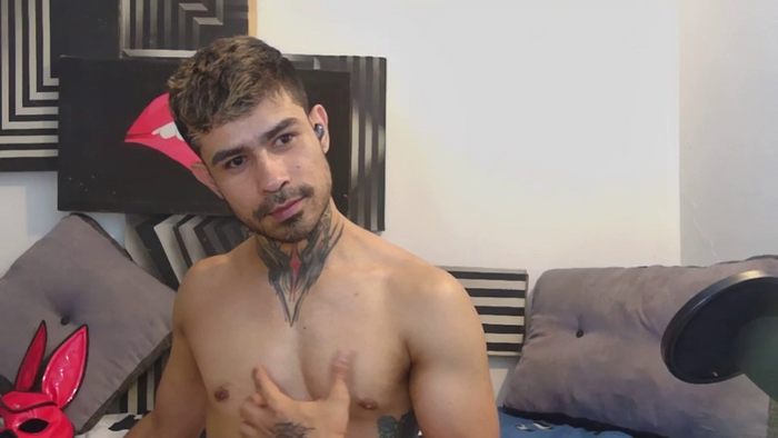stefanoeverett
