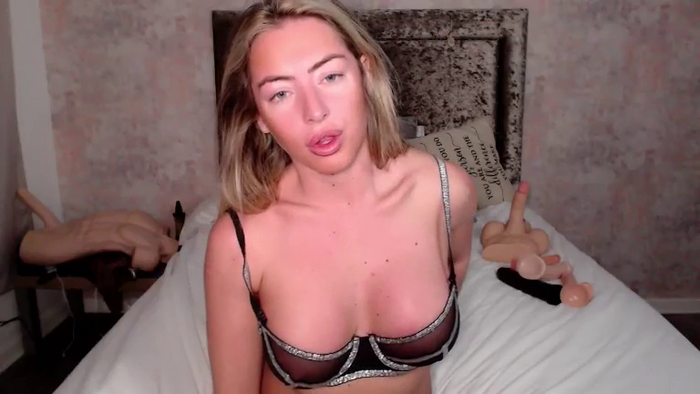 ChelseaBlack