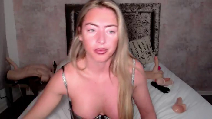ChelseaBlack