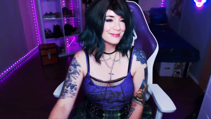GoddessValkyrieRose