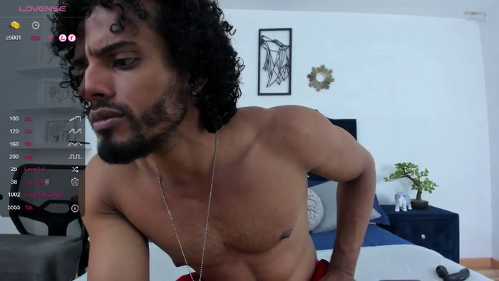 JeremyEvanz