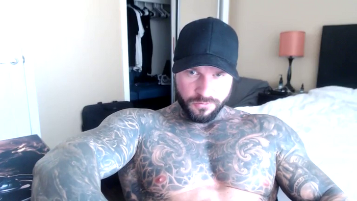 jasonstromm