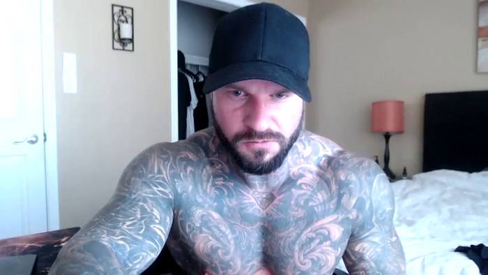 jasonstromm