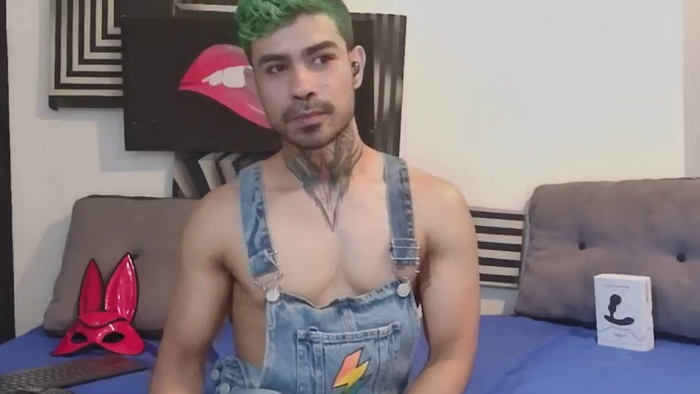 stefanoeverett
