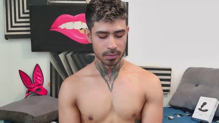 stefanoeverett