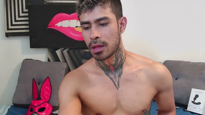 stefanoeverett