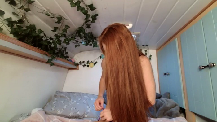 AriAzaelia