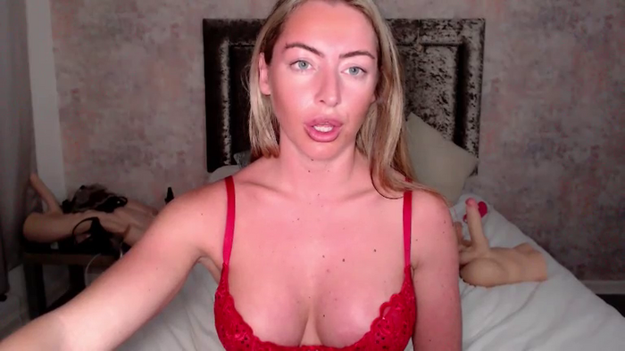 ChelseaBlack