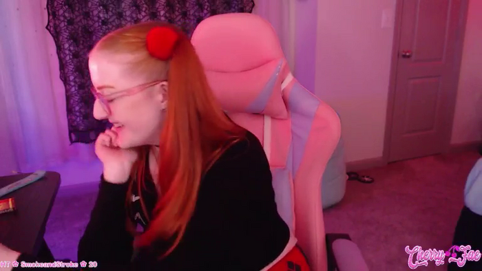 CherryFae