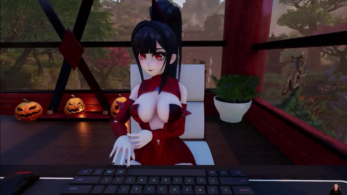 LilithFukumoto