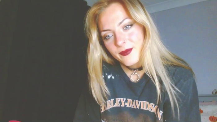 SammieJenovaXx