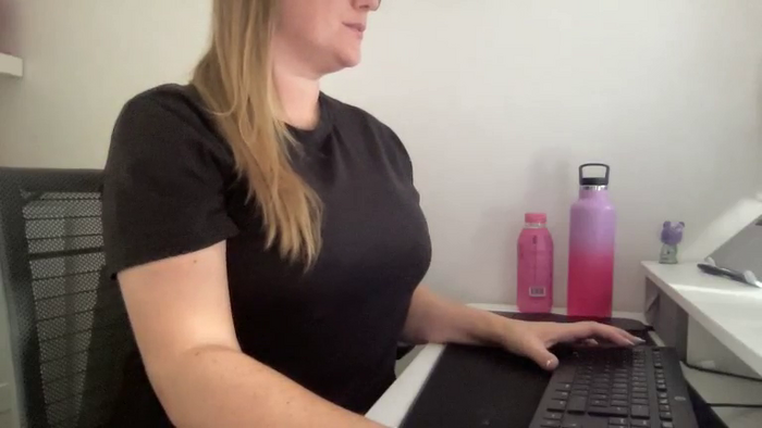 TittieTia19